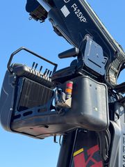 Γερανοί - Φορτηγά Με Γερανό Mercedes-Benz 2007 MB ACTROS 2541 FASSI 425-thumb-29
