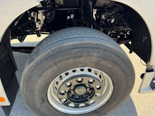 Γερανοί - Φορτηγά Με Γερανό Mercedes-Benz 2007 MB ACTROS 2541 FASSI 425-thumb-30