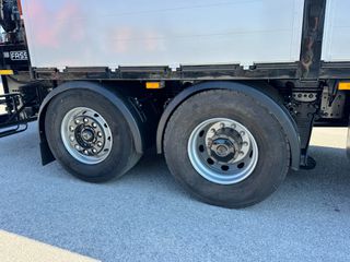 Γερανοί - Φορτηγά Με Γερανό Mercedes-Benz 2007 MB ACTROS 2541 FASSI 425-thumb-31