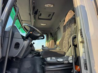 Γερανοί - Φορτηγά Με Γερανό Mercedes-Benz 2007 MB ACTROS 2541 FASSI 425-thumb-16
