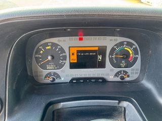 Γερανοί - Φορτηγά Με Γερανό Mercedes-Benz 2007 MB ACTROS 2541 FASSI 425-thumb-19