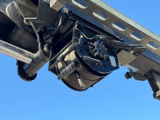 Γερανοί - Φορτηγά Με Γερανό Mercedes-Benz 2007 MB ACTROS 2541 FASSI 425-thumb-25