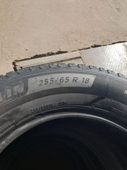 ΕΛΑΣΤΙΚΑ 255/65R18 MICHELIN CROSSCLIMATE-thumb-2
