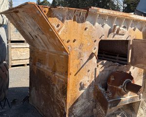 Αμμοτριβεία 1990 Σπαστήρας