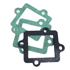 Πλακακι Εισαγωγης 5Mm Racing Yamaha Jog 3Kj, Z/R, Aerox 50 | Motofix