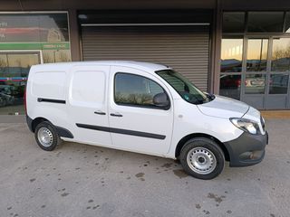 Mercedes-Benz Citan 2020 MAXI-111CDI-6ΤΑΧΥΤΟ-1.5 DIESEL-116HP
