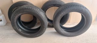GOODYEAR EFFICIENT GRIP  M+S    225/60/18-thumb-1