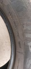 GOODYEAR EFFICIENT GRIP  M+S    225/60/18-thumb-3