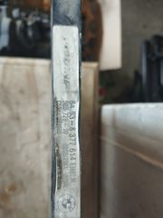 BMW E46 2-5  ΨΥΓΕΙΟ AC-thumb-1