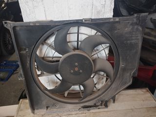 BMW E46 2-5  ΒΕΝΤΙΛΑΤΕΡ-thumb-1