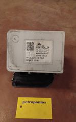 ΠΕΤΡΟΠΟΥΛΟΣ ΜΟΝΑΔΑ ABS PEUGEOT 208 2012-  9802460980