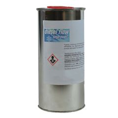FLOW IMPROVER FOR DIESEL ΑΝΤΙΠΑΓΩΤΙΚΟ ΠΕΤΡΕΛΑΙΟΥ DIESEL ΚΑΙ ΒΕΛΤΙΩΤΙΚΟ ΡΟΗΣ