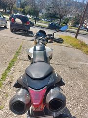 Aprilia Dorsoduro 750 2010 DORSODURO 750 ABS-thumb-1