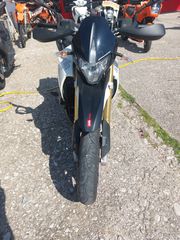 Aprilia Dorsoduro 750 2010 DORSODURO 750 ABS-thumb-3
