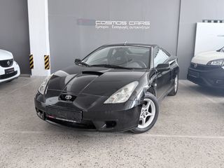 Toyota Celica 2000