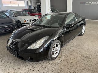 Toyota Celica 2000-thumb-1