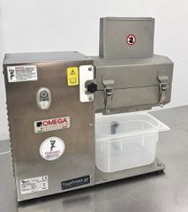 Σνιτσελομηχανή La Minerva Ιταλίας - TSC-300 Κωδ: 0226-3290