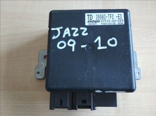 ΕΓΚΕΦΑΛΟΣ ΤΙΜΟΝΙΟΥ 39980-TF0-E0 HONDA JAZZ 08-10 - ΡΩΤΗΣΤΕ ΤΙΜΗ - ΑΠΟΣΤΟΛΗ ΣΕ ΟΛΗ ΤΗΝ ΕΛΛΑΔΑ