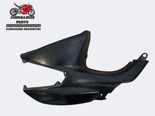 ΔΕΞΙΟ ΠΛΑΙΝΟ ΚΑΠΑΚΙ SHOGUN 110