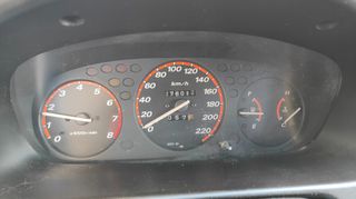 Honda CR-V 2000