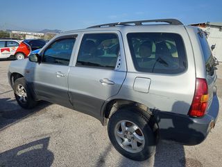 Mazda Tribute 2003 2.0 COMFORT 4X4-thumb-1