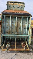 Σπαστήρες 1997 COMEC Σπαστήρα Κρούσης (Impact Crusher) 1400mm-thumb-3