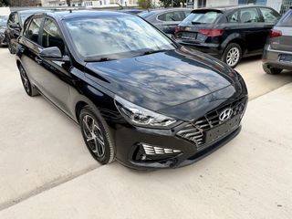 Hyundai i 30 2021 Premium ελληνικό