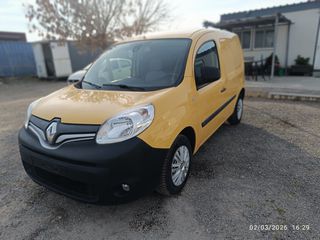 Renault Kangoo 2018 KANGOO 1.5 DIESEL