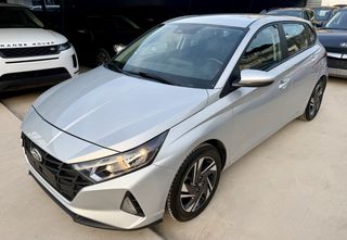Hyundai i 20 2022 PREMIUM