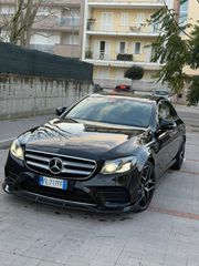 Mercedes-Benz E 350 2017