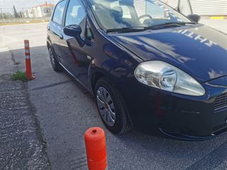 Fiat Punto 2007 Giugiaro