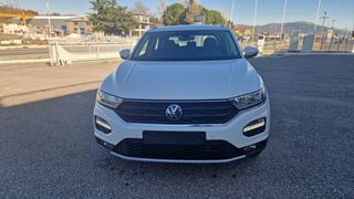 Volkswagen T-Roc 2021 1.0 TSI 115PS ADVANCE