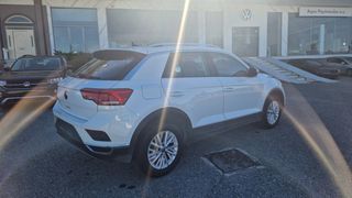 Volkswagen T-Roc 2021 1.0 TSI 115PS ADVANCE-thumb-1