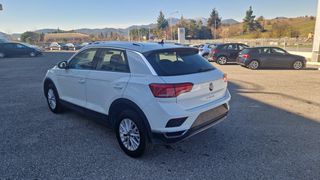 Volkswagen T-Roc 2021 1.0 TSI 115PS ADVANCE-thumb-3