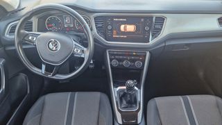 Volkswagen T-Roc 2021 1.0 TSI 115PS ADVANCE-thumb-5
