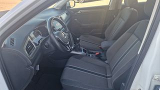 Volkswagen T-Roc 2021 1.0 TSI 115PS ADVANCE-thumb-6