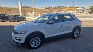 Volkswagen T-Roc 2021 1.0 TSI 115PS ADVANCE-thumb-2