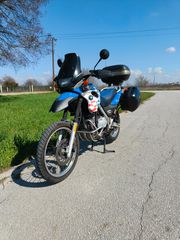 Bmw F 650 GS Dakar 2003 DAKAR