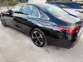 Mercedes-Benz E 300 2025 E PLUG IN -HYBRID -ΒΕΝΖΙΝΗ -ΠΡΟΣΦΟΡΑ !!!-thumb-2