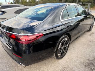 Mercedes-Benz E 300 2025 E PLUG IN -HYBRID -ΒΕΝΖΙΝΗ -ΠΡΟΣΦΟΡΑ !!!-thumb-3
