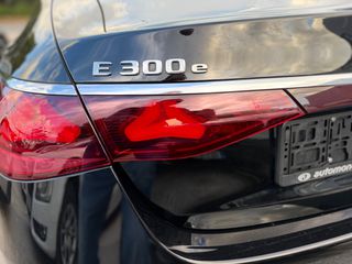 Mercedes-Benz E 300 2025 E PLUG IN -HYBRID -ΒΕΝΖΙΝΗ -ΠΡΟΣΦΟΡΑ !!!-thumb-4