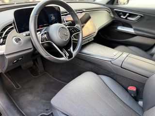 Mercedes-Benz E 300 2025 E PLUG IN -HYBRID -ΒΕΝΖΙΝΗ -ΠΡΟΣΦΟΡΑ !!!-thumb-8