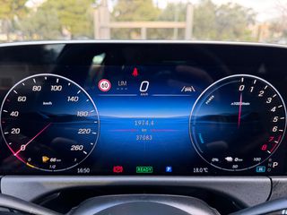 Mercedes-Benz E 300 2025 E PLUG IN -HYBRID -ΒΕΝΖΙΝΗ -ΠΡΟΣΦΟΡΑ !!!-thumb-12