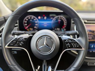 Mercedes-Benz E 300 2025 E PLUG IN -HYBRID -ΒΕΝΖΙΝΗ -ΠΡΟΣΦΟΡΑ !!!-thumb-13