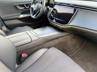 Mercedes-Benz E 300 2025 E PLUG IN -HYBRID -ΒΕΝΖΙΝΗ -ΠΡΟΣΦΟΡΑ !!!-thumb-17