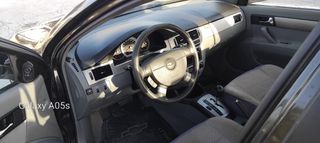 Chevrolet Lacetti 2008-thumb-5