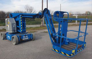 Καλαθοφόρα Genie 2016 Z34-22N-thumb-4