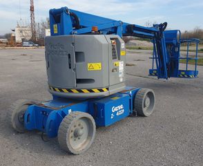 Καλαθοφόρα Genie 2016 Z34-22N-thumb-5