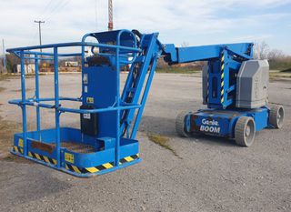 Καλαθοφόρα Genie 2016 Z34-22N-thumb-7