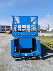 Εξέδρες Εργασίας Genie 2015 GS6915-7102 DIESEL-thumb-8